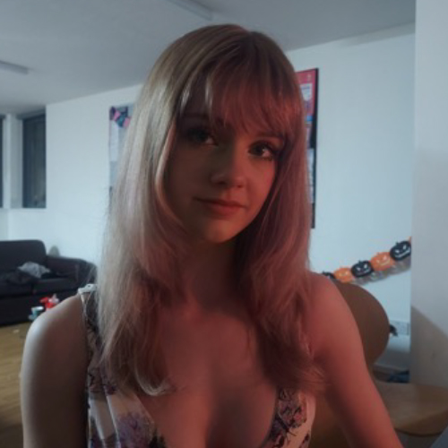 Emily Dewis