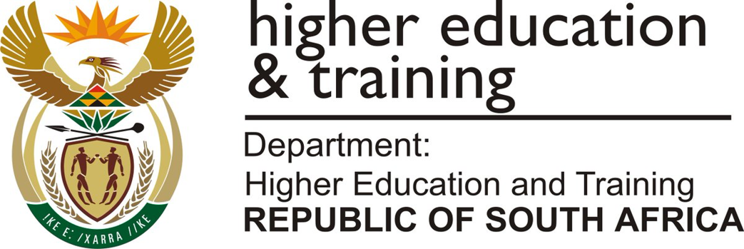 Department for Higher Education & Training