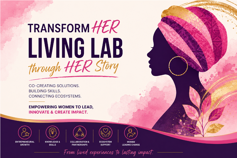 Living Lab Event Image