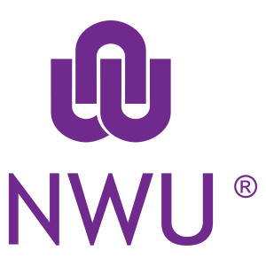 North-West University Logo