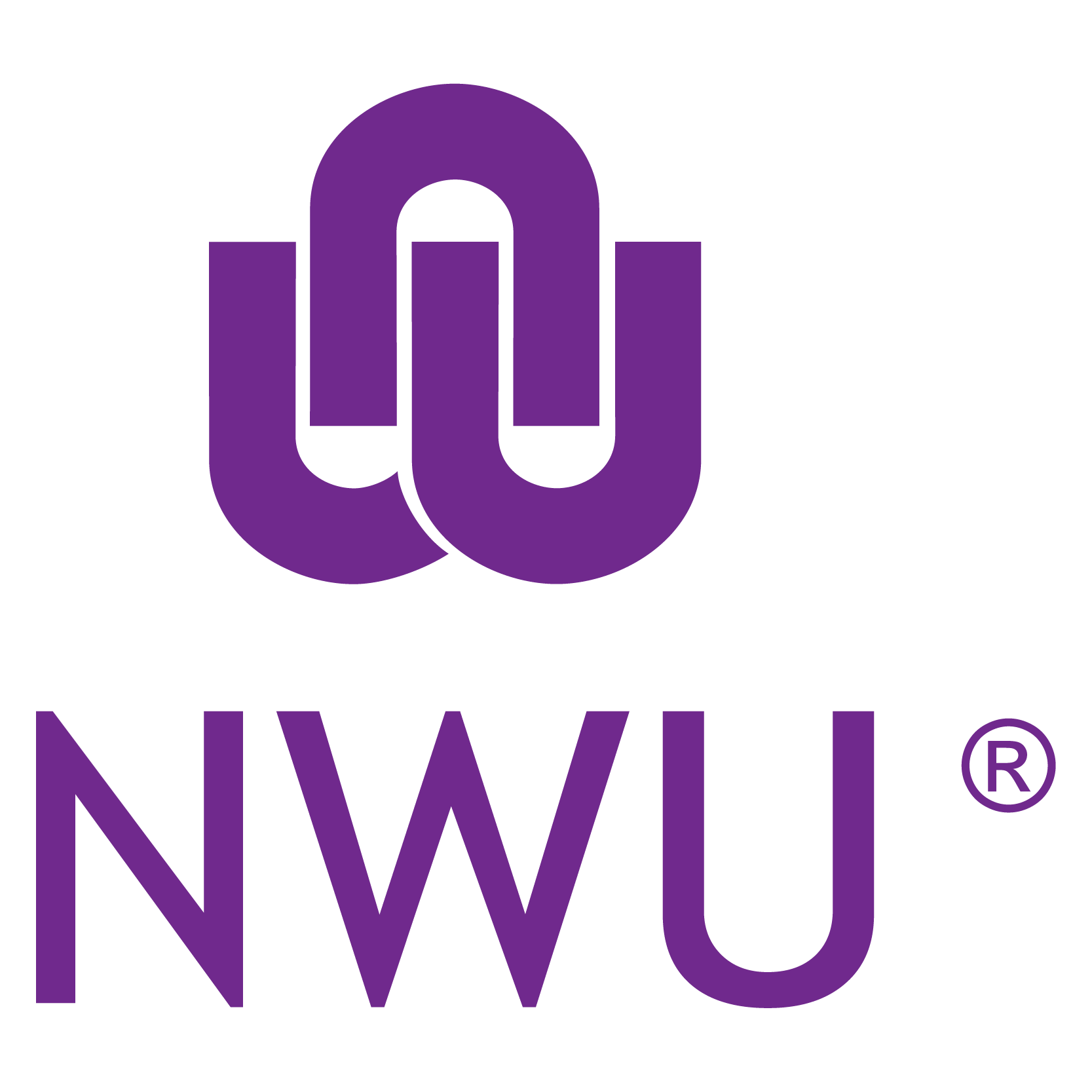 North-West University Logo