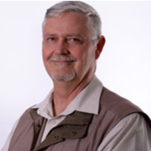 Professor Herman van der Merwe