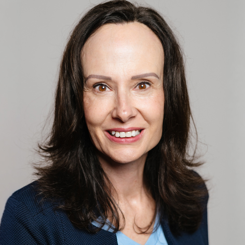 Professor Louise Bezuidenhout