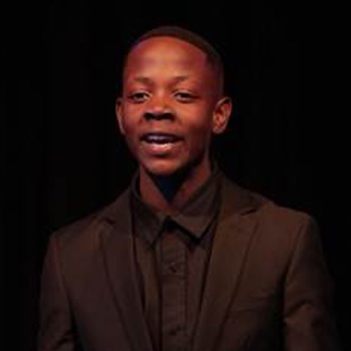 Simphiwe Leon Ncube