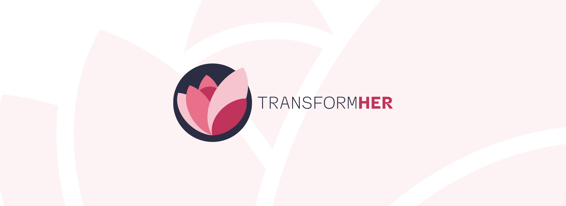 TransformHER Logo