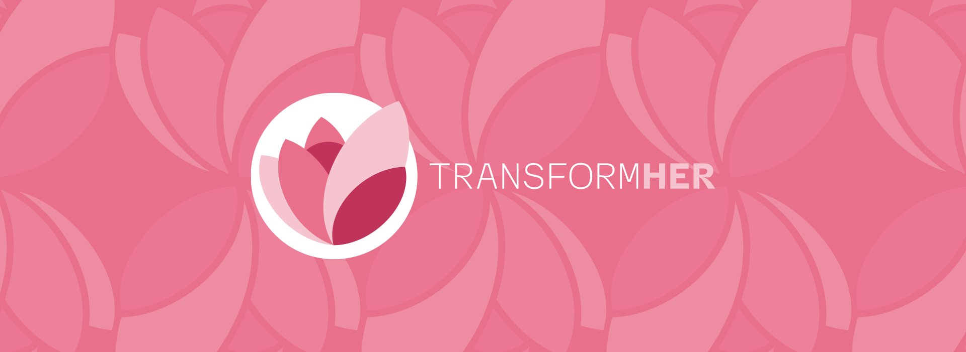 TransformHER Logo