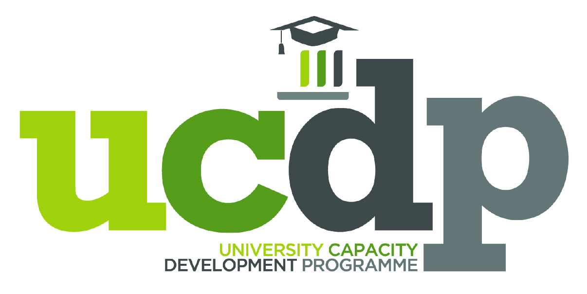 University Capacity Development Programme