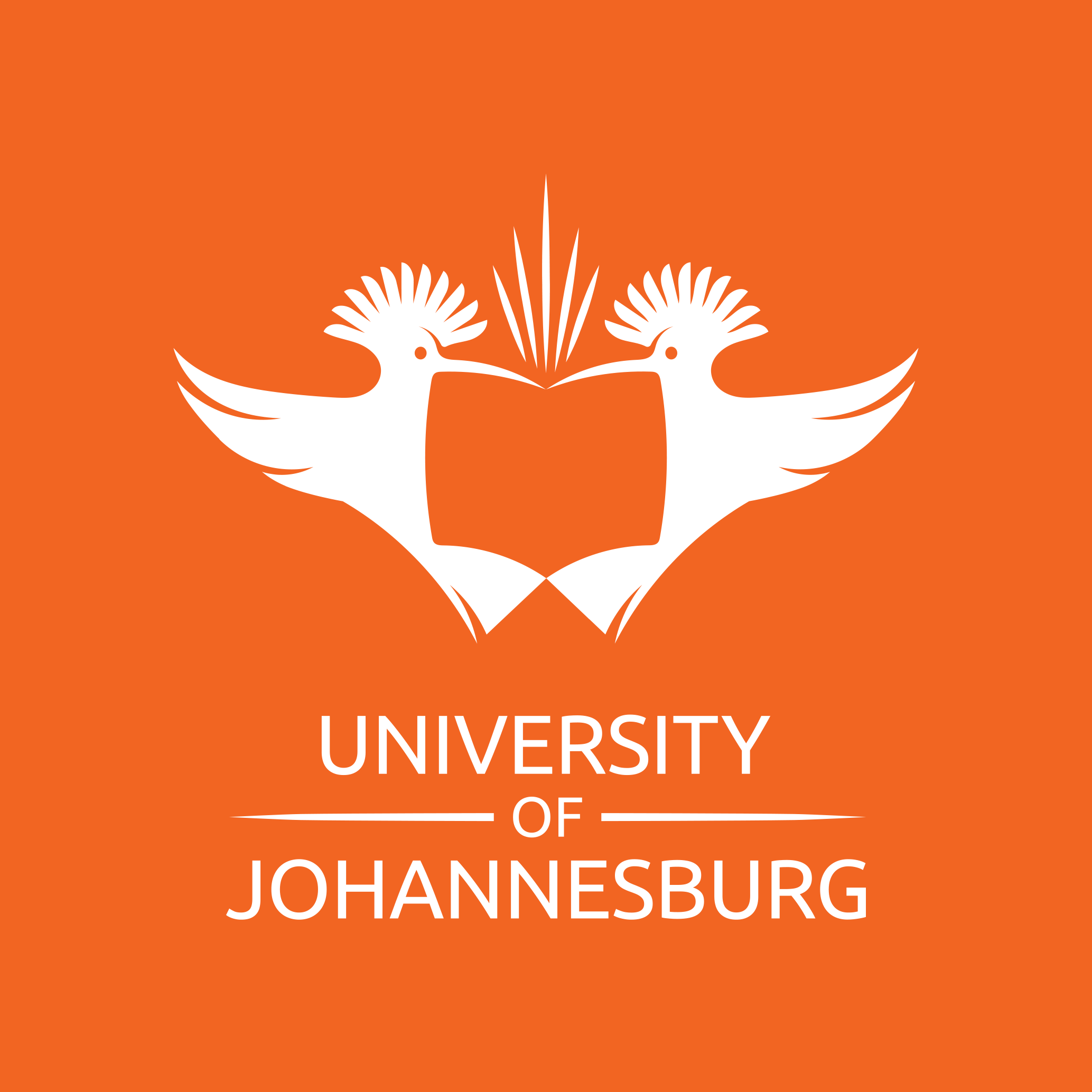 University of Johannesburg Logo