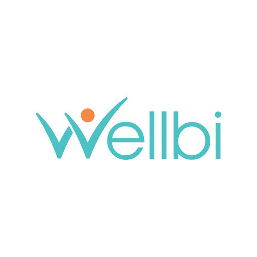 Wellbi Logo