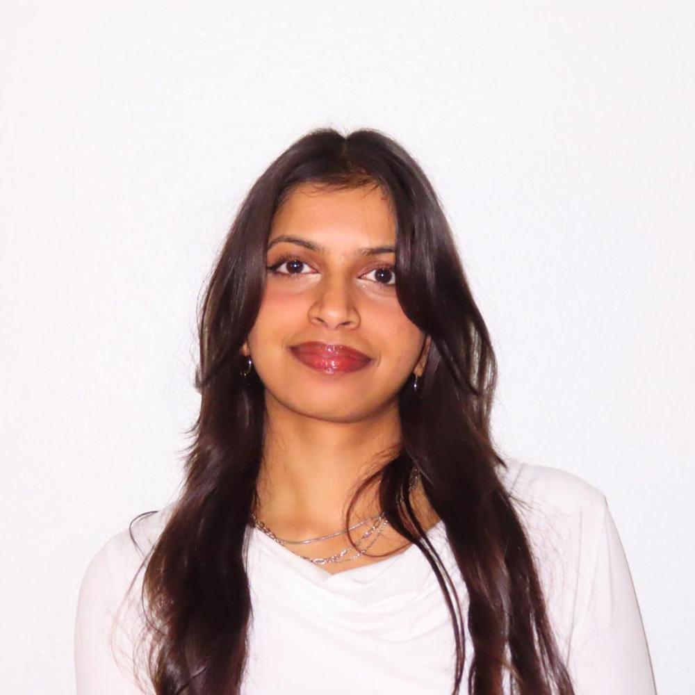 Haarinie Karunaharan