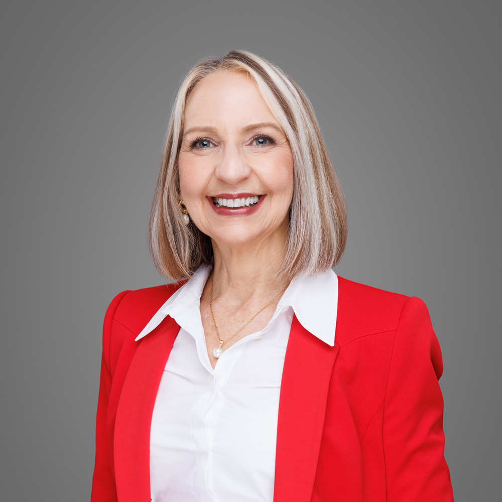 Professor Meredith Tharapos