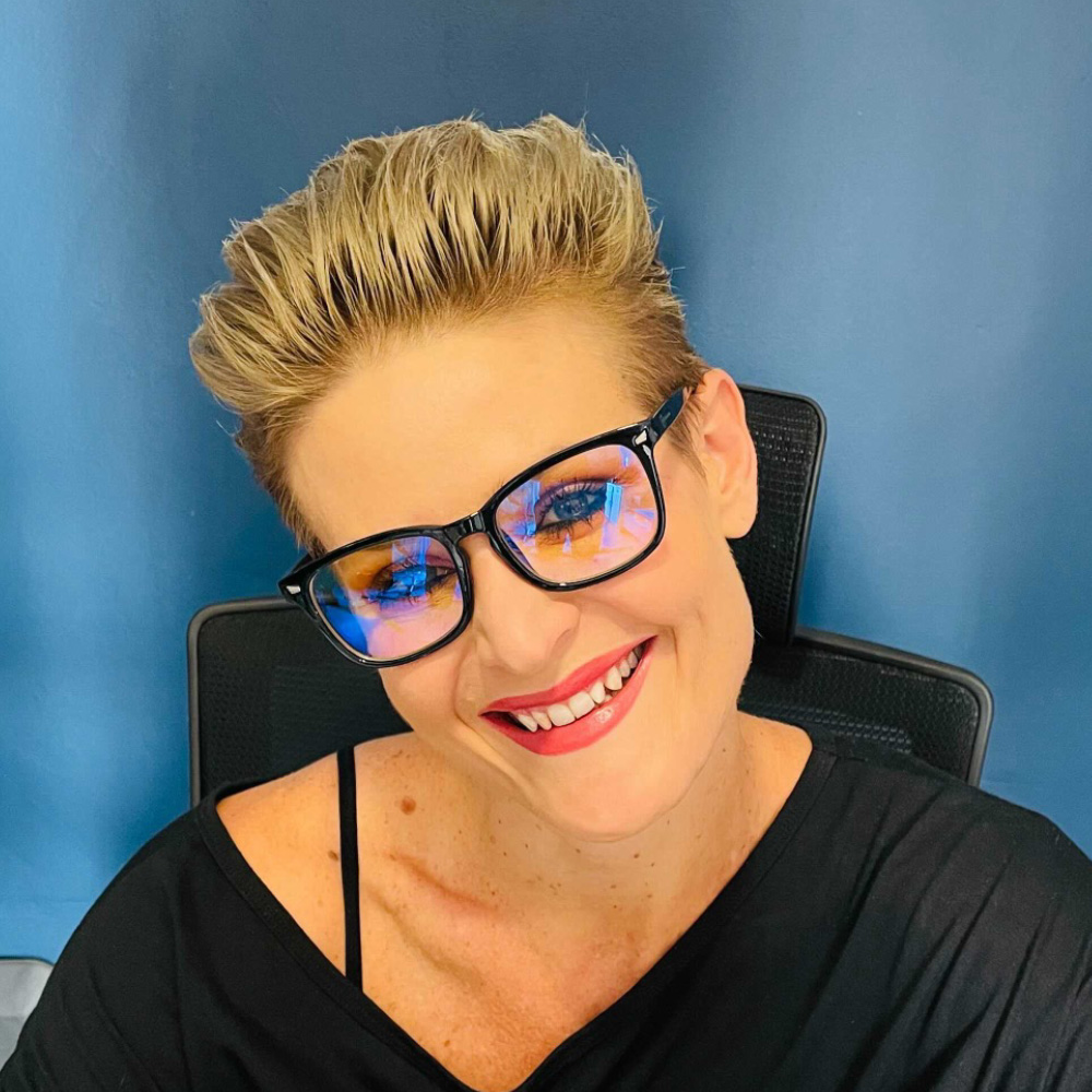 Sally Acton