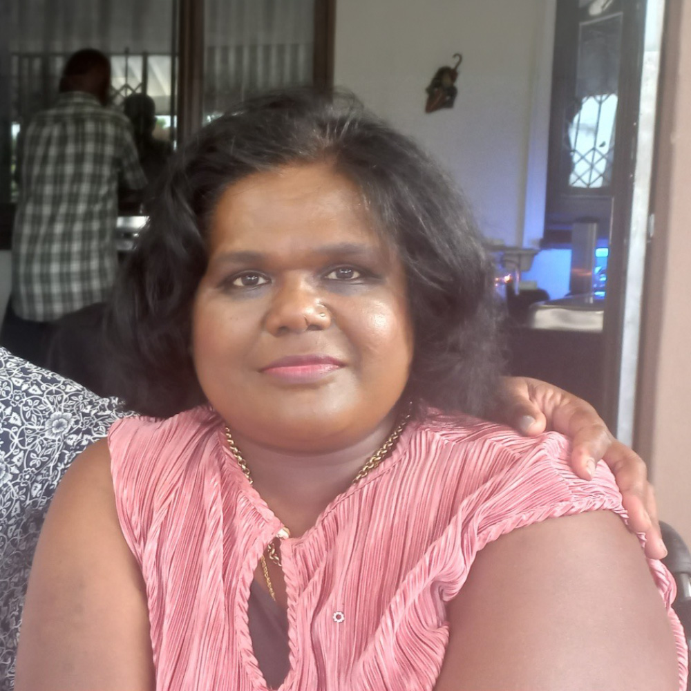 Thiru Swettenham