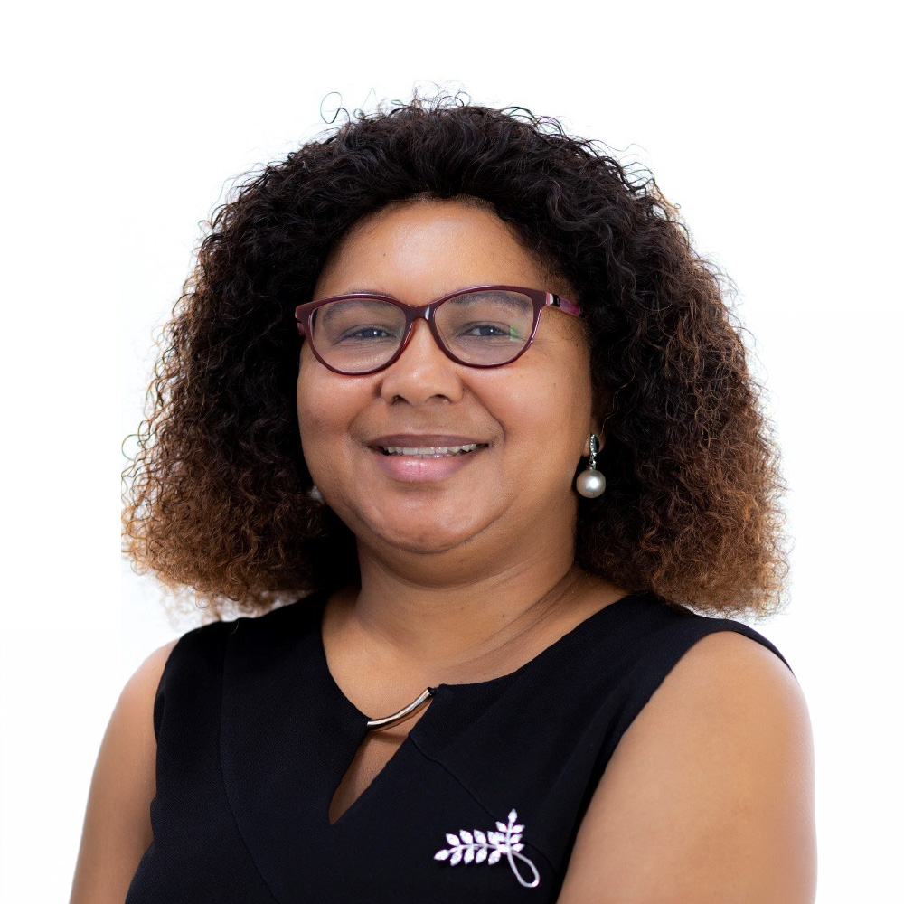 Yolisa Molefe