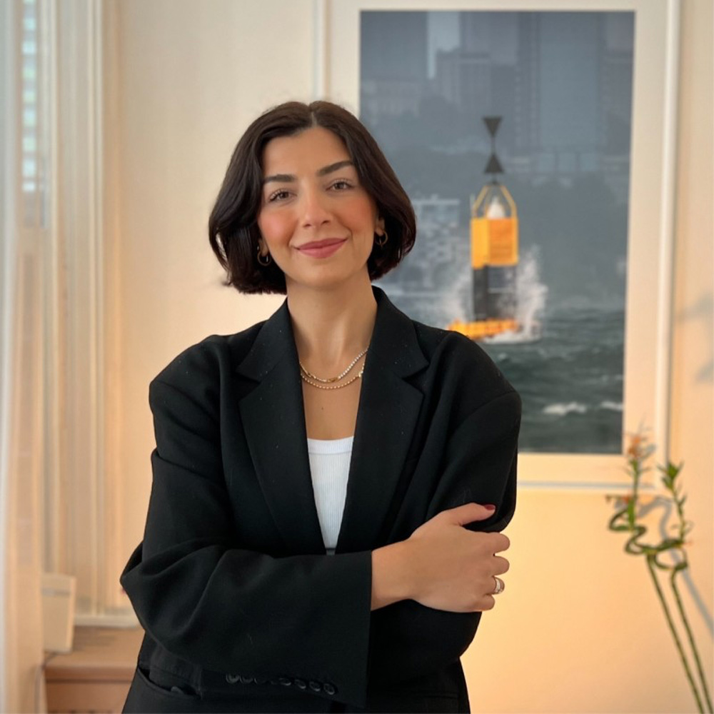 Bahar Tomek