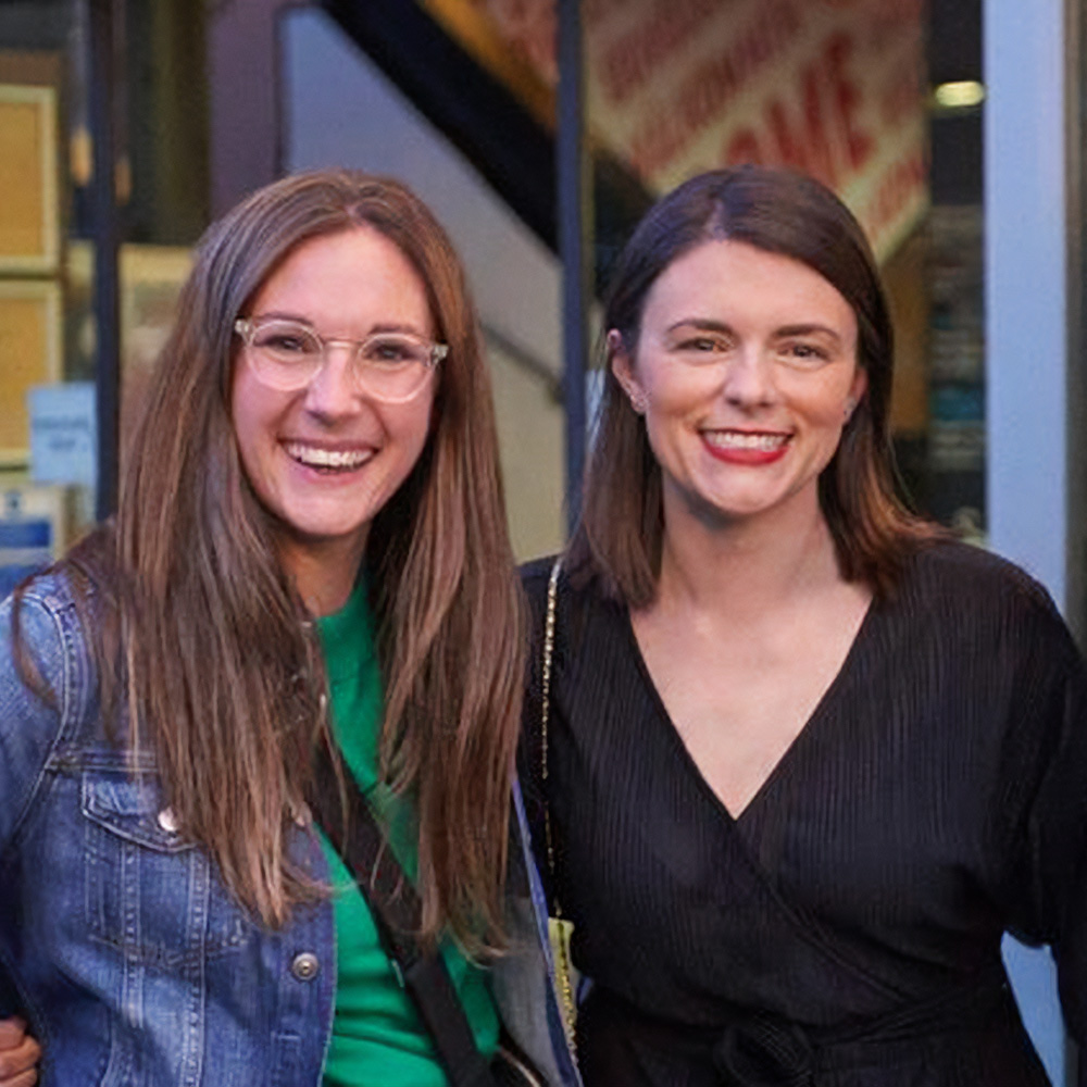 Designing your own path: Creativity, Courage and Purpose in Women’s Entrepreneurship – Rhona Breeze-Lawlor and Jo Thomas